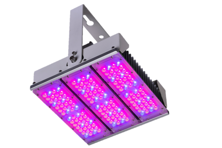 LED Plant Full Spectrum Light Fixture SR Series